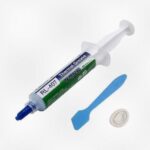 RELIFE Thermal Paste RL-407 - Silicone Thermal Paste - 20g Blue