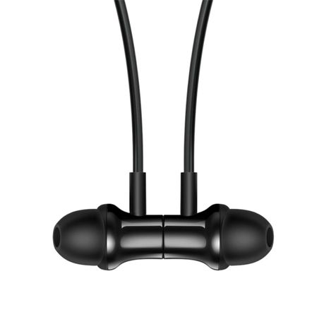 BWOO Sport Neckband Earphone ENC Noise Reduction Wireless Earphone - Image 2