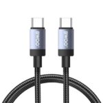 BWOO 65W Fast Charging USB-C Type Cable