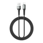 BWOO USB-A TO MICRO USB Fast charging cable