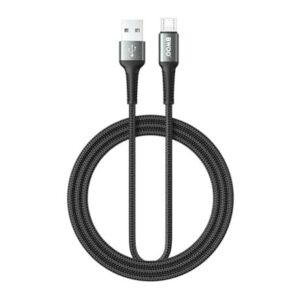 BWOO USB-A TO MICRO USB Fast charging cable