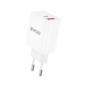 BWOO PD+QC 3.0 Adapter