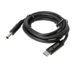 PD Laptop charging cable 4.5x3.0mm 1.5MTR
