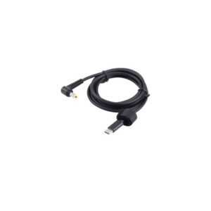 PD Laptop Charging Cable 5.5x2.1mm 1.5MTR