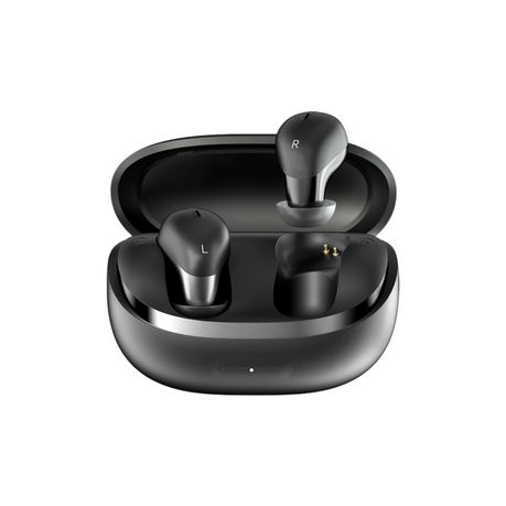 BWOO In-Ear Noise Blocking Mini Wireless Earbuds BT 5.3 - Image 2