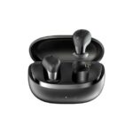BWOO In-Ear Noise Blocking Mini Wireless Earbuds BT 5.3