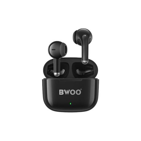 BWOO In-Ear Wireless Earbuds BT 5.1 - Image 2