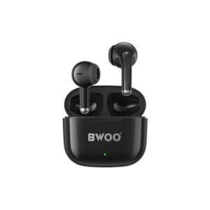 BWOO In-Ear Wireless Earbuds BT 5.1