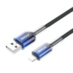 BWOO USB-A to Lightning Cable