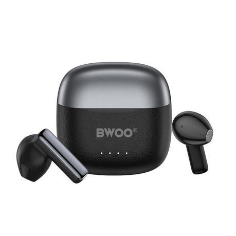 Noise Cancellation Wireless Earphone