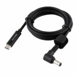 PD Laptop Charging Cable 6.3x 3.7mm 1.5MTR for ASUS