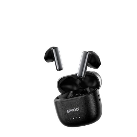 Noise Cancellation Wireless Earphone - Image 3