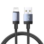 BWOO 15W Fast Charging USB-A to Lightning Cable