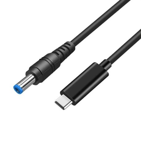 PD Laptop Charging Cable 4.5x3.0mm 1.5MTR