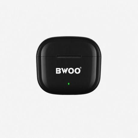 BWOO In-Ear Wireless Earbuds BT 5.1 - Image 4