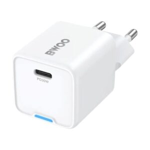 BWOO PD 30W Fast Adapter