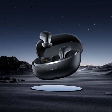 BWOO In-Ear Noise Blocking Mini Wireless Earbuds BT 5.3 - Image 5