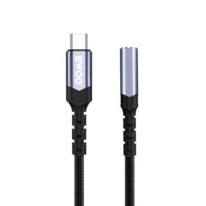 USB-C to 3.5mm AUX Audio CABLE