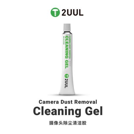 2uul Camera Dust Removal Cleaning Gel Gl03