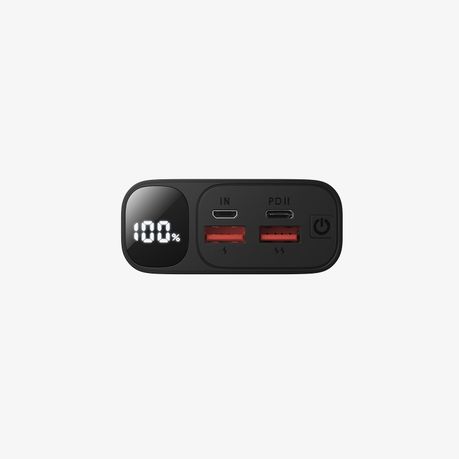 BWOO Power Bank with Digital Display 20000mAh QC3.0 - Image 4