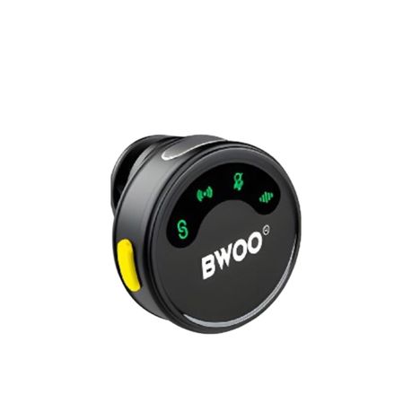 BWOO Wireless LAVALIER Microphone - Image 4