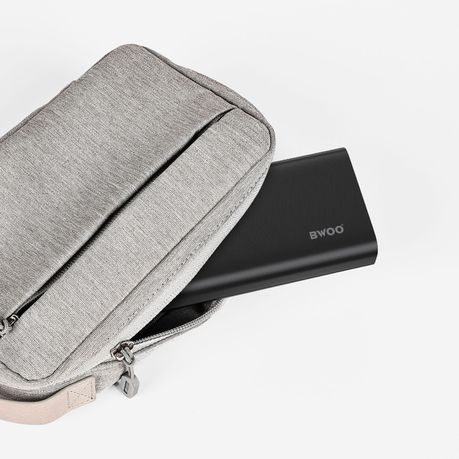 BWOO Power Bank with Digital Display 20000mAh QC3.0 - Image 5