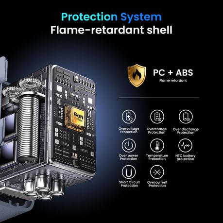BWOO PD 30W Gan Dual Port Charger - Image 6