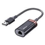 Bwoo Network Adaptor USB-A to Ethernet Network Adaptor