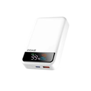 BWOO 10000mAh Magnetic Portable Wireless Charging Power Banks