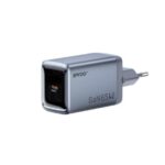 BWOO Gan Wall Charger PD 65W Adapter