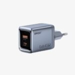 BWOO GaNex 45W Dual-Port GaN Charger(USB-A + USB-C)