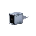 BWOO Gan Wall Charger PD 20W EU Travel Charger