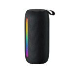 BWOO Mini Portable BT Wireless Waterproof Outdoor Speaker