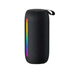 BWOO Mini Portable BT Wireless Waterproof Outdoor Speaker
