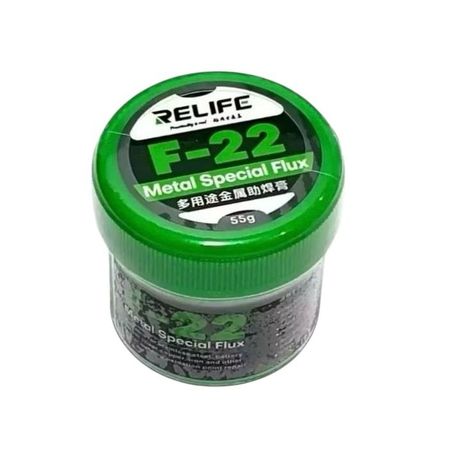 Relife F-22 Metal Special Flux 55G