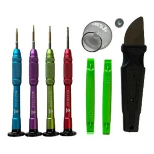 Sunshine Special Kit Compatible With iPhone SS-5106