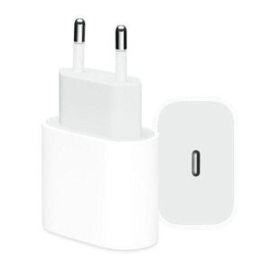 Super Fast 35W USB-C Charging Power Adapter For IOS/Android 15 & 16 Series
