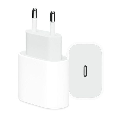 Super Fast 35W USB-C Charging Power Adapter For IOS/Android 15 & 16 Series
