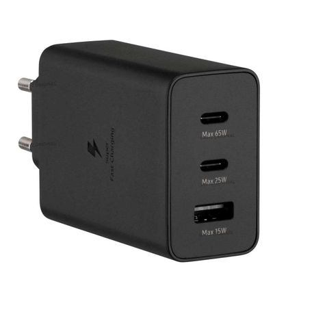65W Super Fast Power Charger with Cable for Mobiles, Other Devices - Image 6