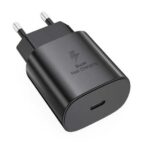 PD25W superfast Adapter only USB-C Type