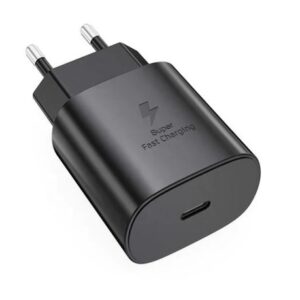 PD25W superfast Adapter only USB-C Type