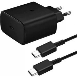 Super Fast 45W PD Power Adapter Charger