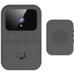 Smart Doorbell D9