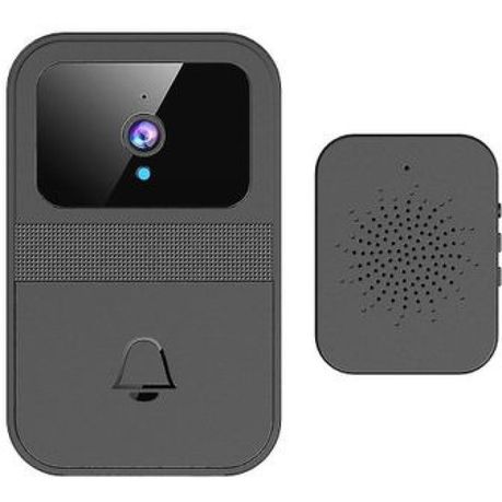 Smart Doorbell D9
