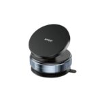 Vacuum Suction Cup Magnetic Car Mobile Phone Holder