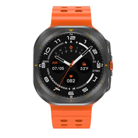 Smart Watch with Fitness Tracker & Call Function 1.45" HD Screen IP67 - Image 6