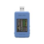 RELIFE XA3 Pro USB Smart Detector