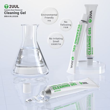 2uul Camera Dust Removal Cleaning Gel Gl03 - Image 5