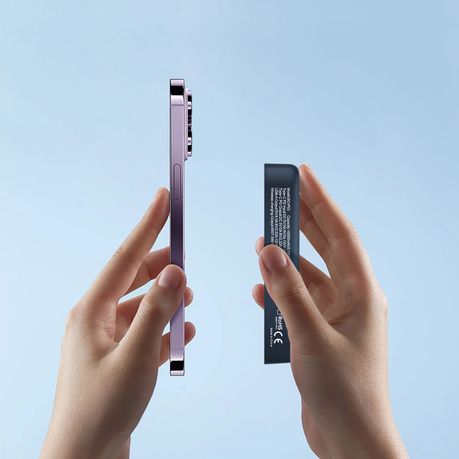 BWOO 10000mAh Magnetic Portable Wireless Charging Power Banks - Image 4