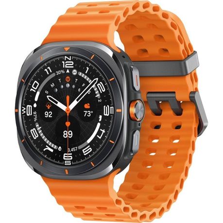 Smart Watch with Fitness Tracker & Call Function 1.45" HD Screen IP67 - Image 2